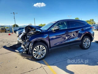TOYOTA VENZA XLE