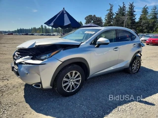 LEXUS NX 200T BASE