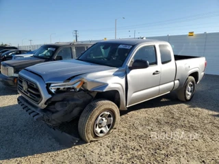 TOYOTA TACOMA SR