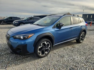 SUBARU CROSSTREK SPORT