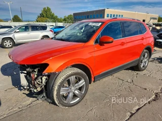 VOLKSWAGEN TIGUAN SEL PREMIUM