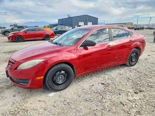 MAZDA 6 I