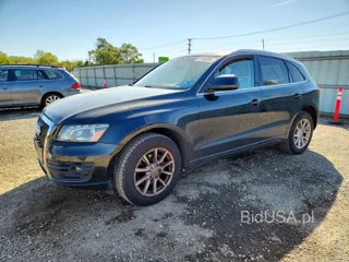AUDI Q5 PREMIUM PLUS