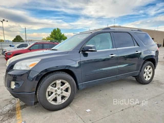 SATURN OUTLOOK XR