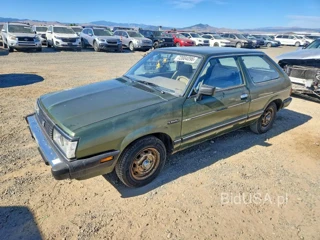 SUBARU GL