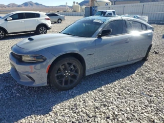 DODGE CHARGER R/T