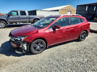 SUBARU IMPREZA PREMIUM