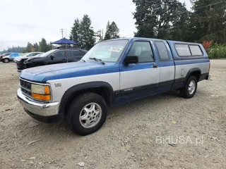 DODGE DAKOTA