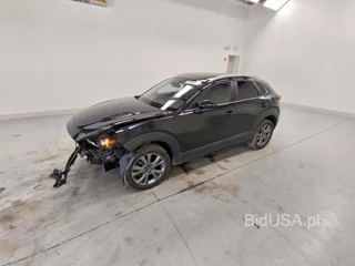 MAZDA CX-30 PREFERRED