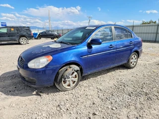 HYUNDAI ACCENT GLS