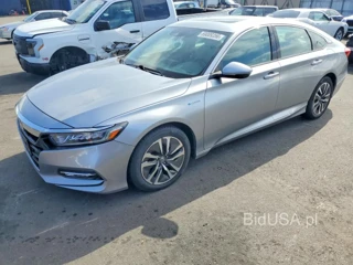 HONDA ACCORD HYBRID EXL