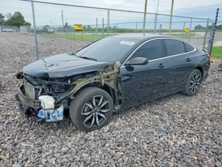 CHEVROLET MALIBU RS