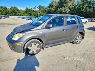 SCION XA BASE