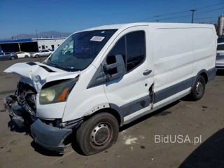 FORD TRANSIT T-150