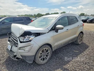 FORD ECOSPORT TITANIUM