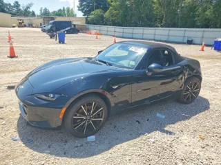 MAZDA MX-5 MIATA GRAND TOURING