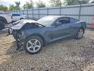 CHEVROLET CAMARO LT