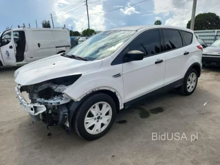 FORD ESCAPE S
