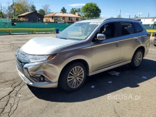 MITSUBISHI OUTLANDER SEL