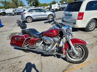 HARLEY-DAVIDSON FLHR