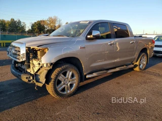 TOYOTA TUNDRA LIMITED