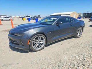 CHEVROLET CAMARO LT
