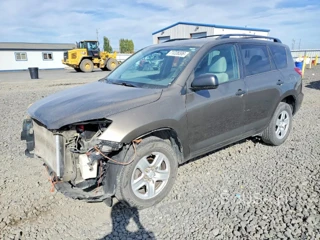 TOYOTA RAV4 BASE