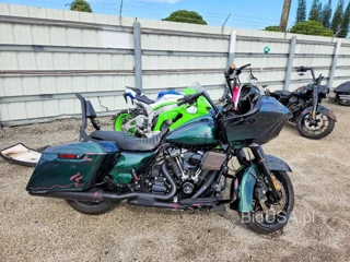 HARLEY-DAVIDSON FLTRXS ROAD GLIDE SPECIAL