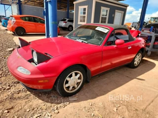 MAZDA MX-5 MIATA