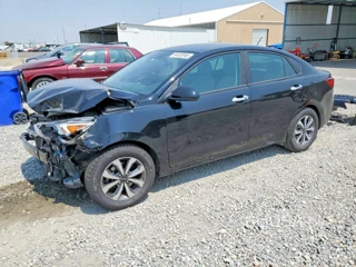 KIA RIO S