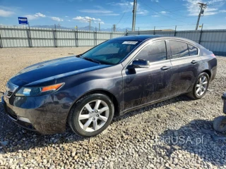 ACURA TL