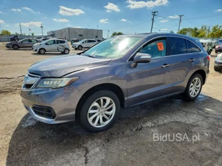 ACURA RDX