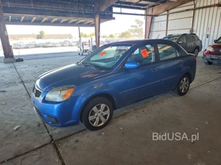 KIA RIO BASE
