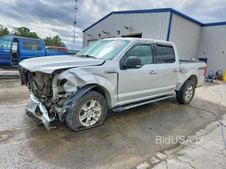 FORD F150 SUPERCREW
