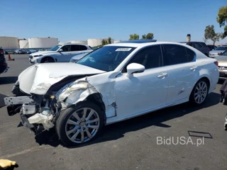 LEXUS GS 350