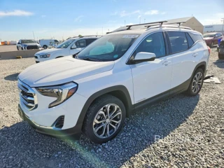 GMC TERRAIN