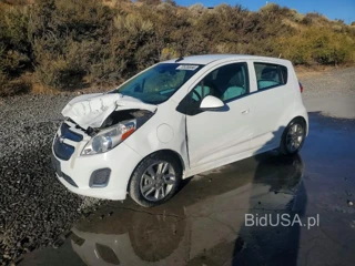 CHEVROLET SPARK EV 1LT