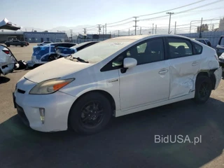 TOYOTA PRIUS TWO