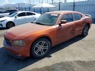 DODGE CHARGER R/T