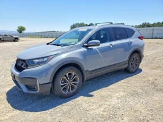 HONDA CRV
