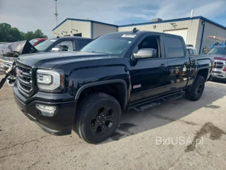GMC SIERRA K1500 SLT