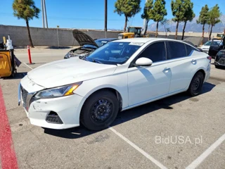 NISSAN ALTIMA S
