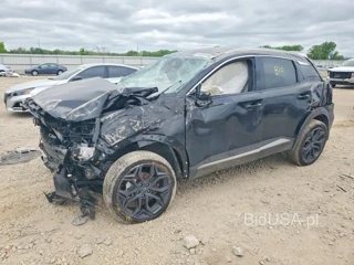 NISSAN KICKS SR