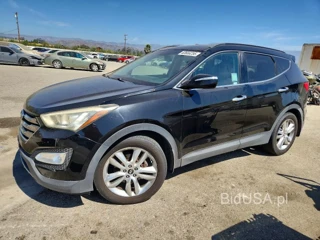HYUNDAI SANTA FE SPORT 2.0T