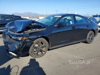 HONDA ACCORD SE