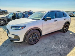 HONDA HR-V SPORT