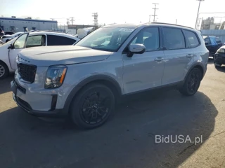 KIA TELLURIDE EX