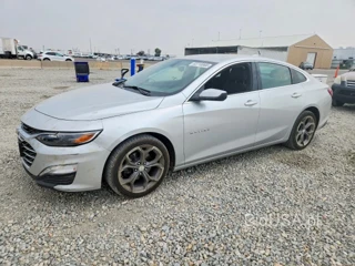 CHEVROLET MALIBU LS