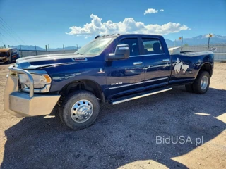 RAM 3500 BIG HORN