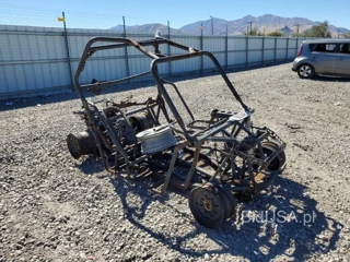POLARIS RZR
